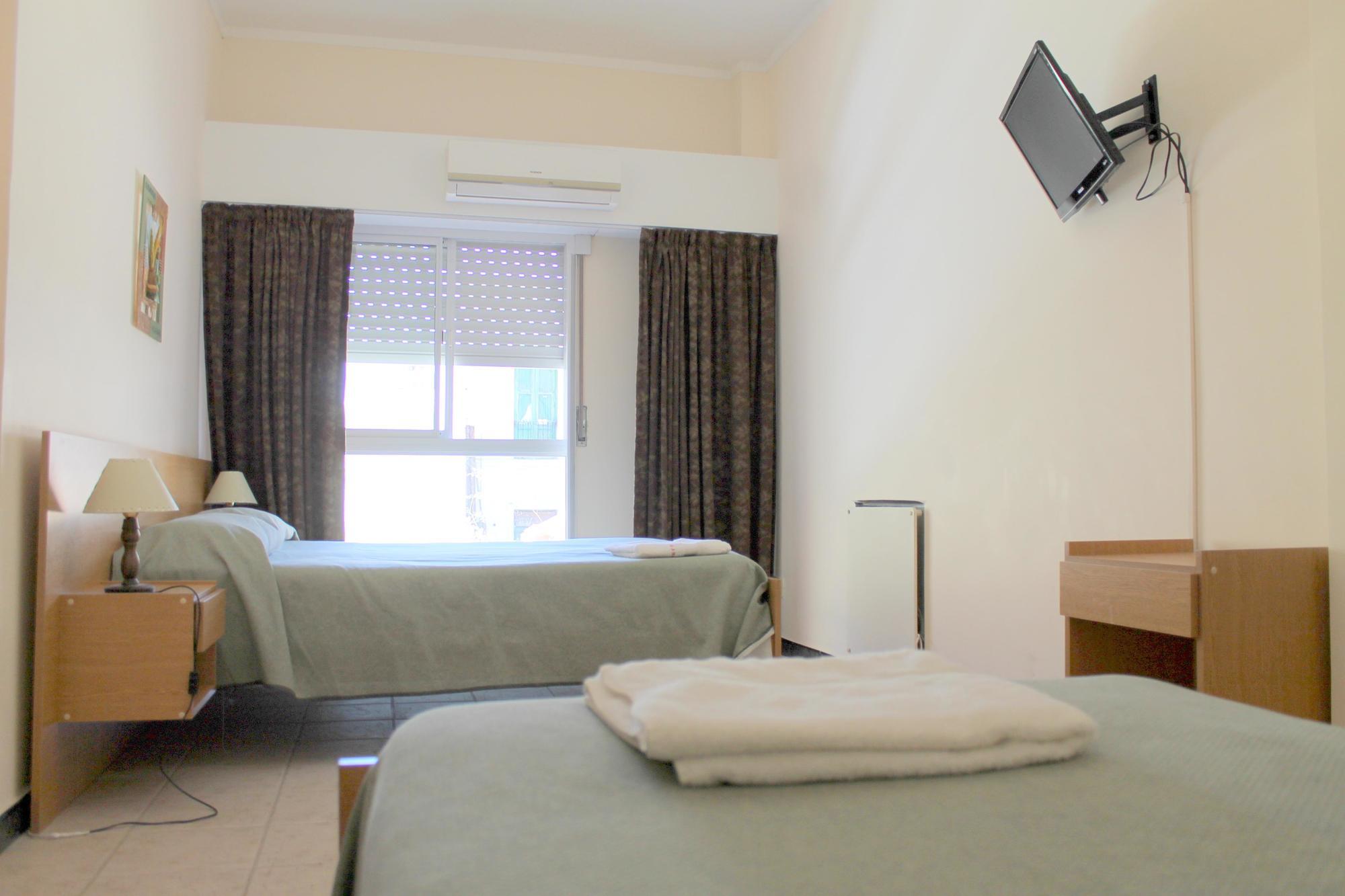 Bet Hotel Буэнос-Айрес Экстерьер фото